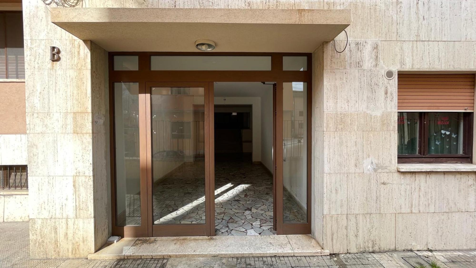 Russ0 Rooms Catanzaro Ngoại thất bức ảnh