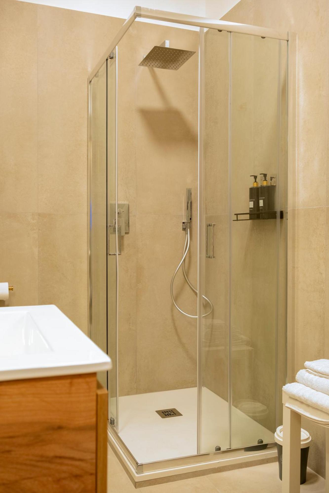 Russ0 Rooms Catanzaro Ngoại thất bức ảnh