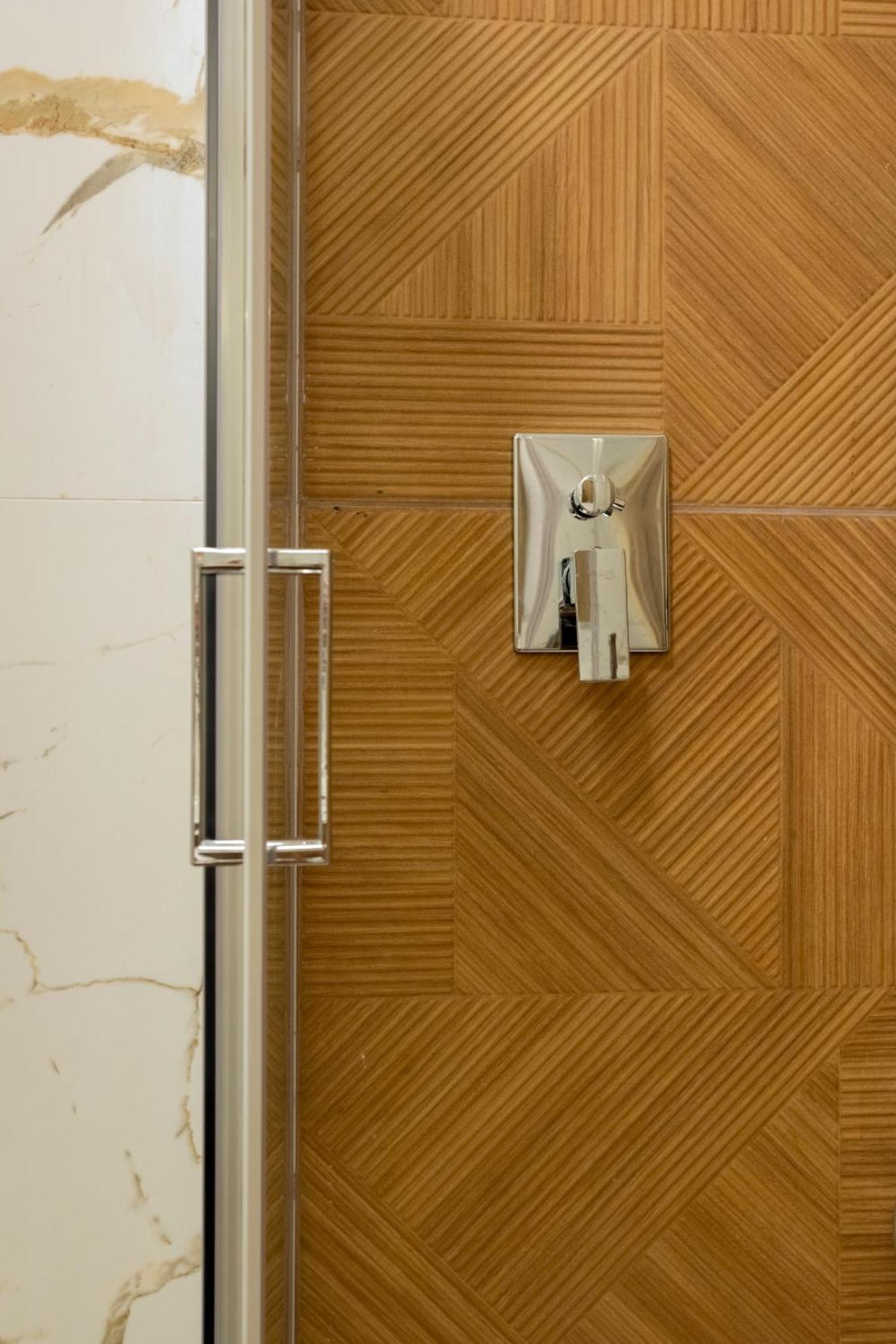 Russ0 Rooms Catanzaro Ngoại thất bức ảnh